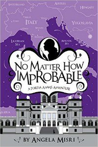 No Matter How Improbable Cover