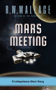 Mars Meeting